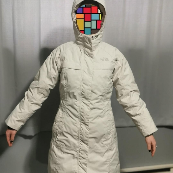 The North Face Jackets & Blazers - Northface Winter Coat